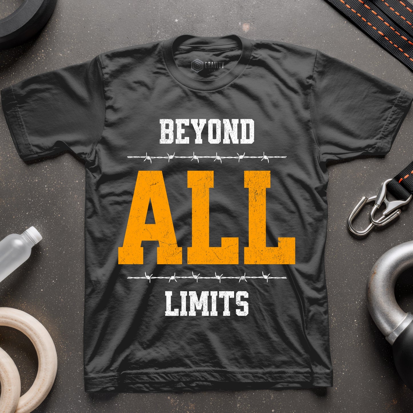 Beyond All Limits T-Shirt