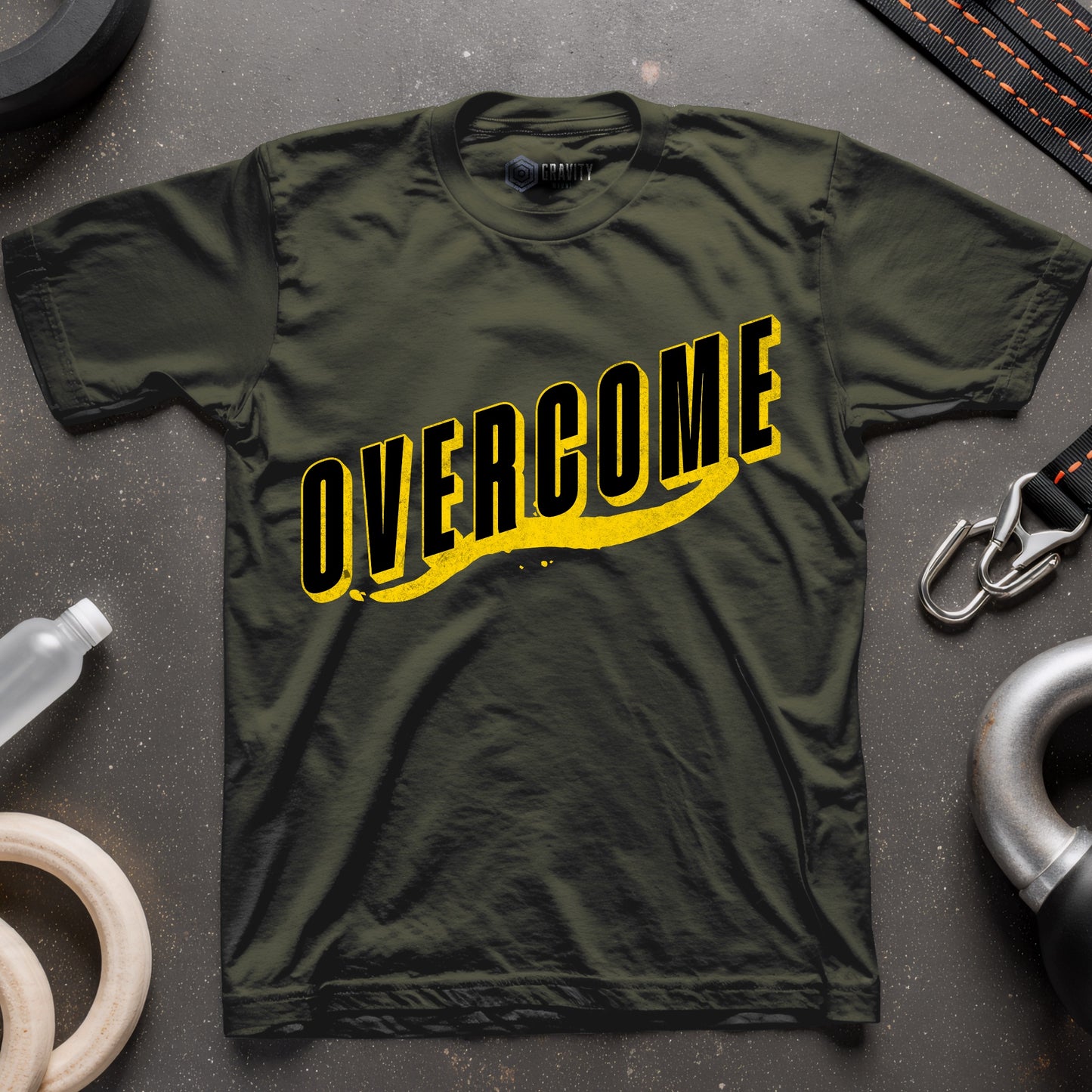 Overcome T-Shirt