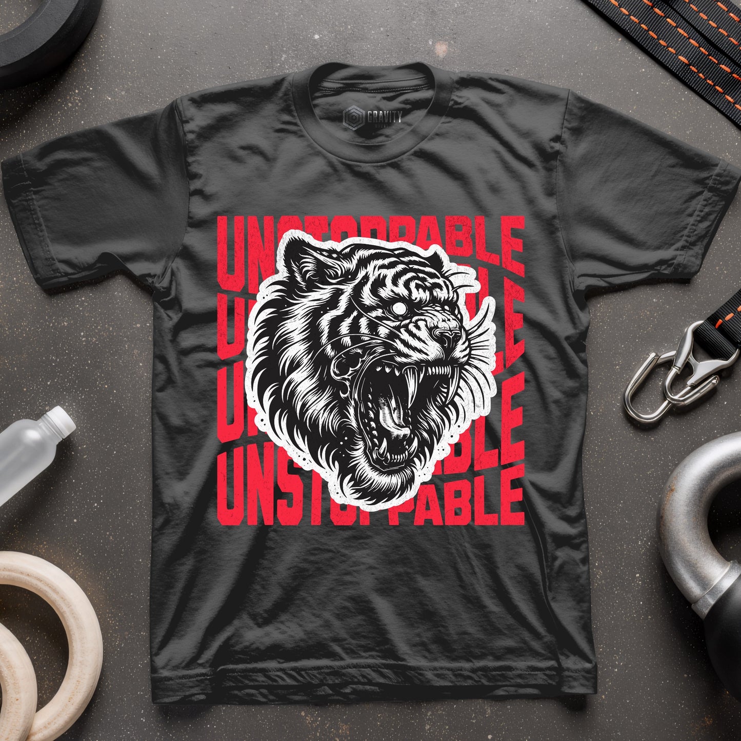 Unstoppable T-Shirt