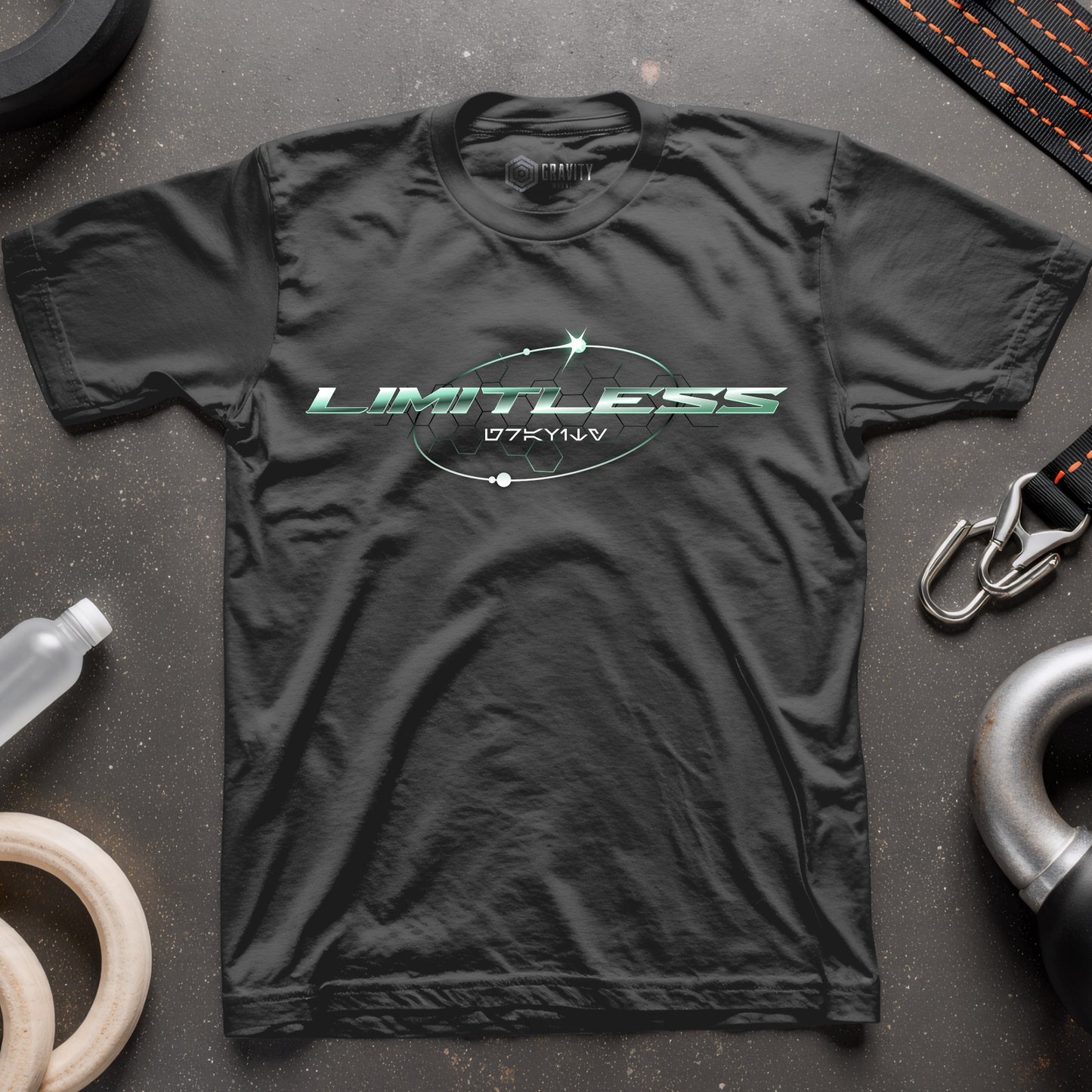Limitless T-Shirt