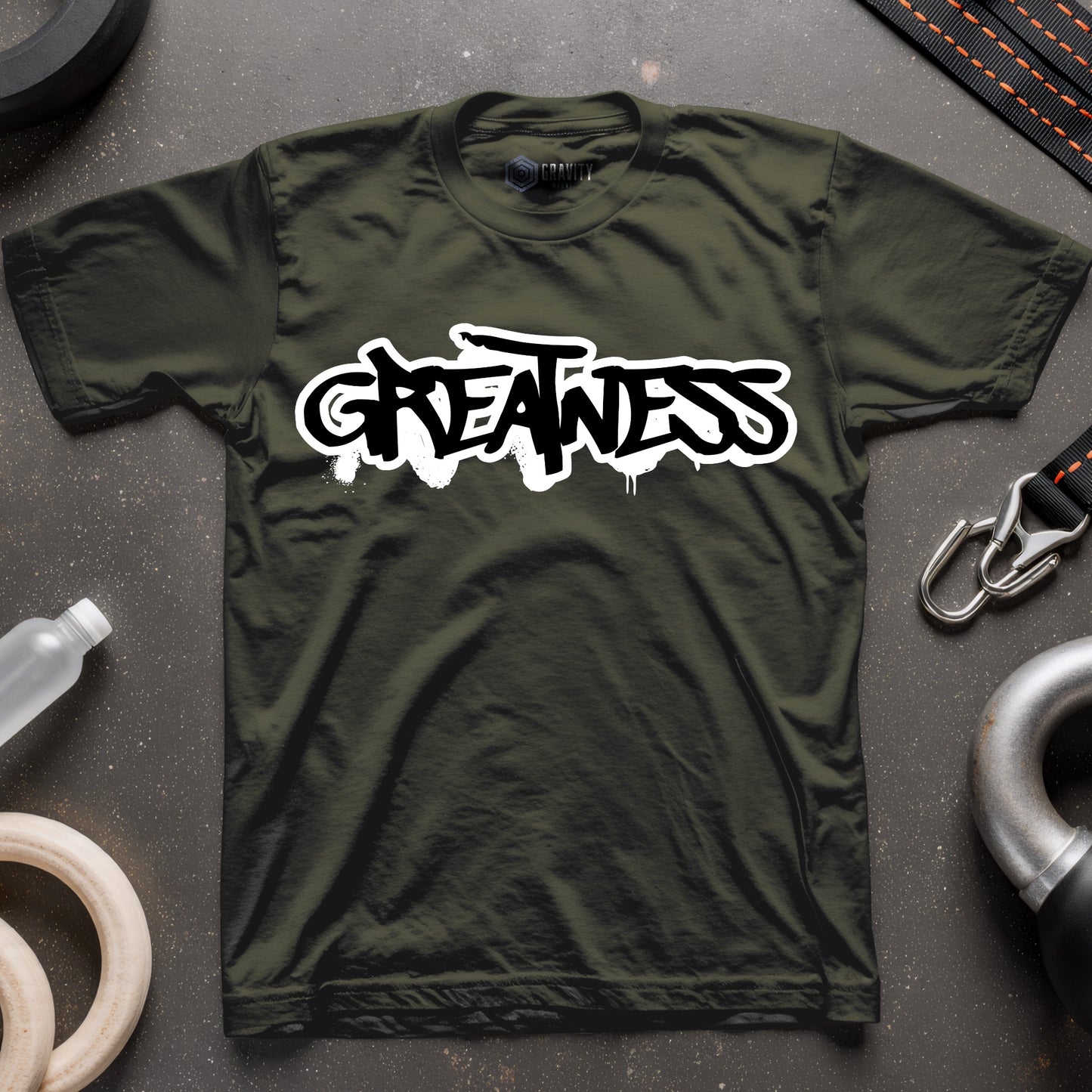 Greatness T-Shirt