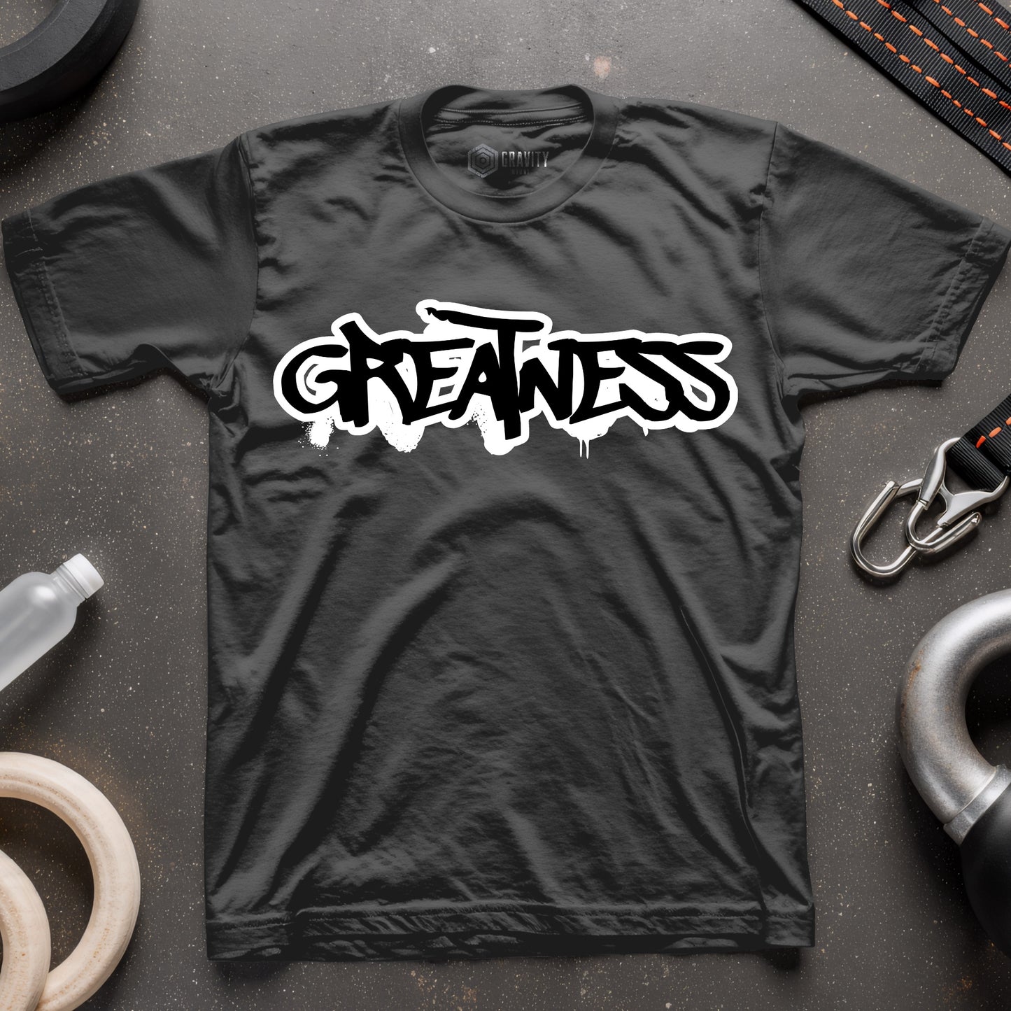Greatness T-Shirt