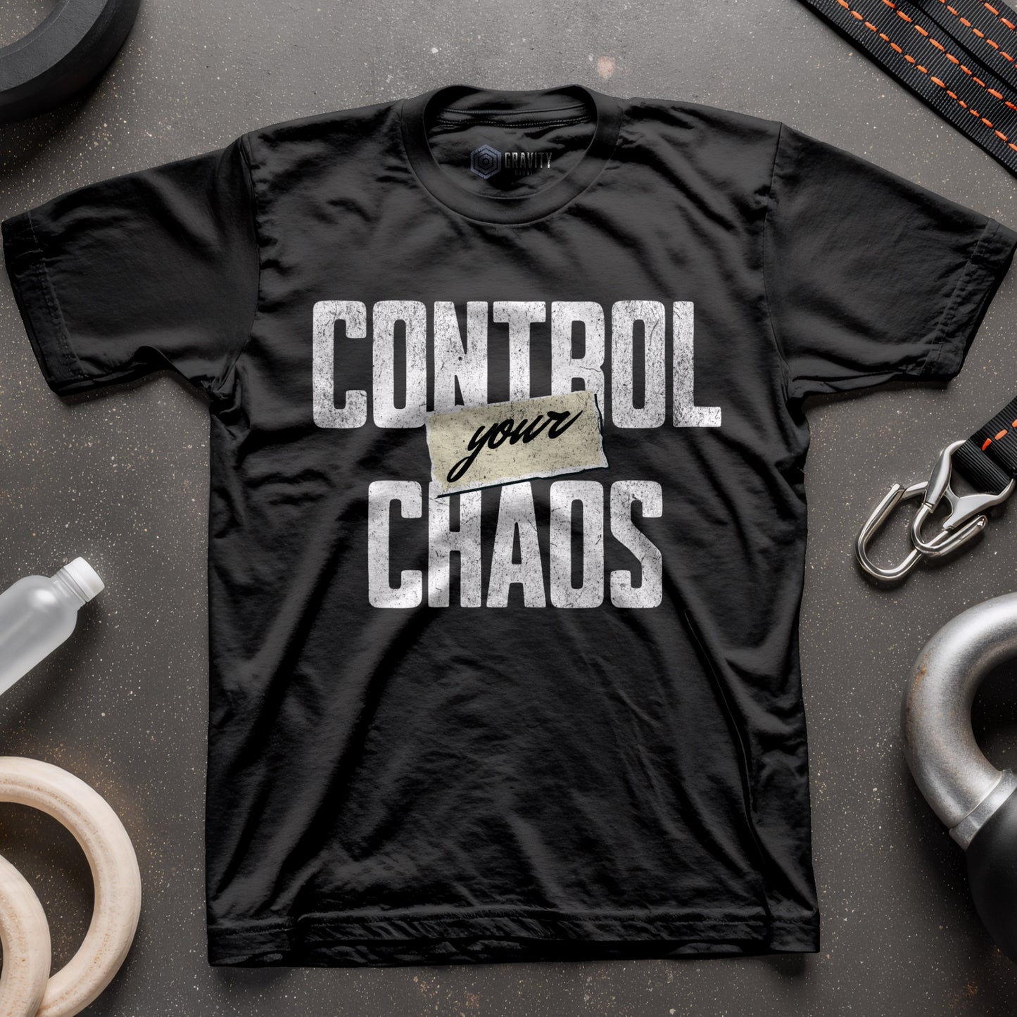 Control Your Chaos T-Shirt
