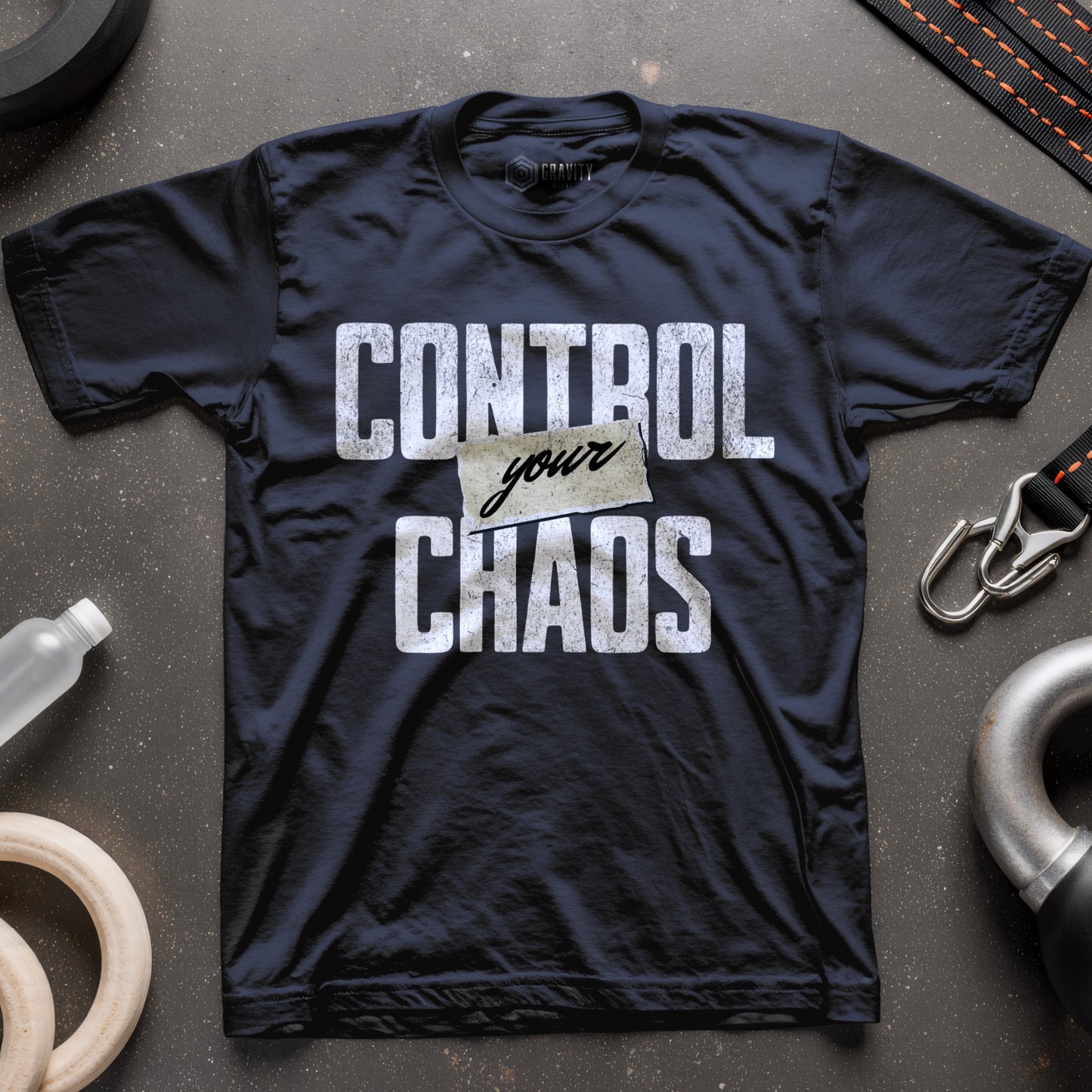 Control Your Chaos T-Shirt