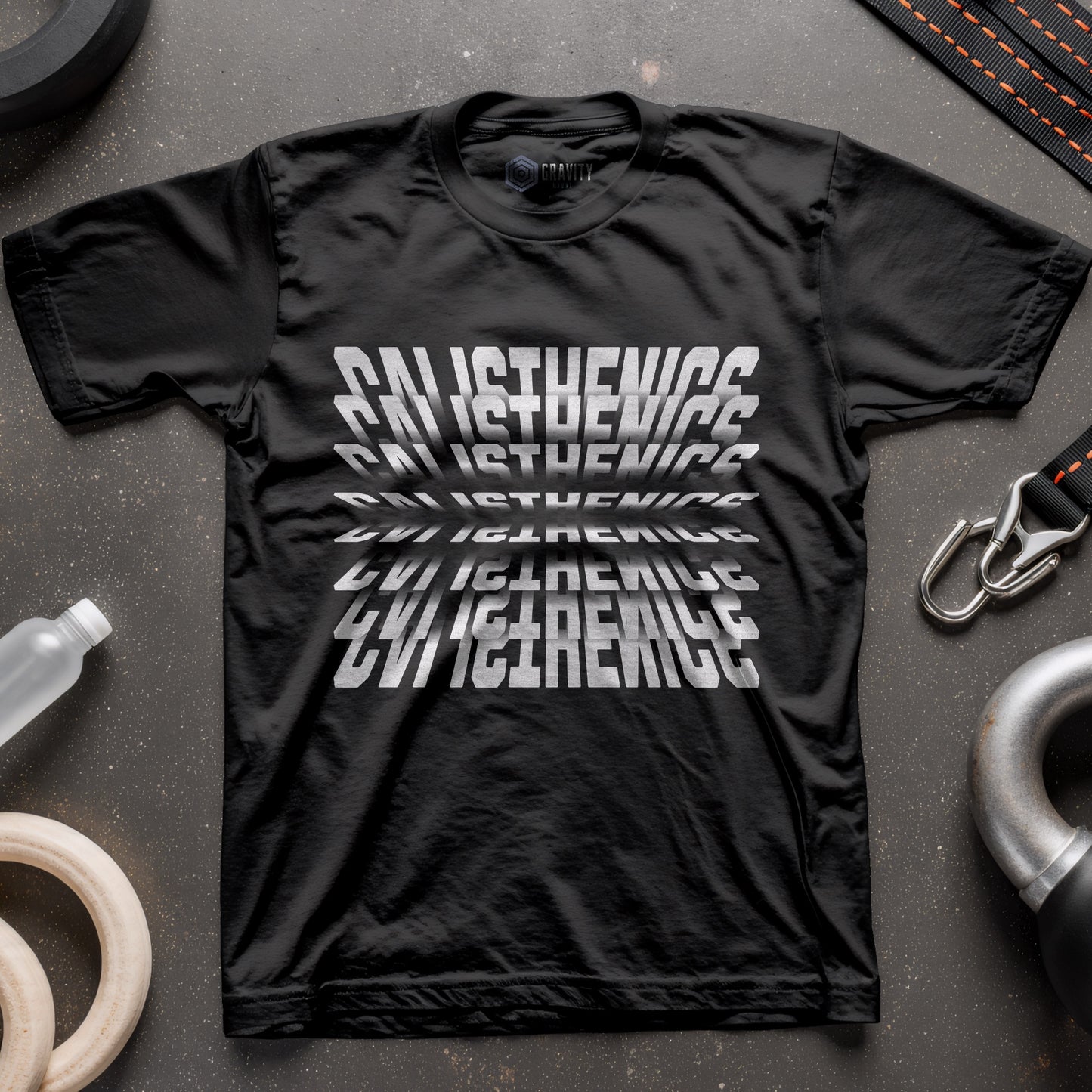 Calisthenics 2.0 T-Shirt