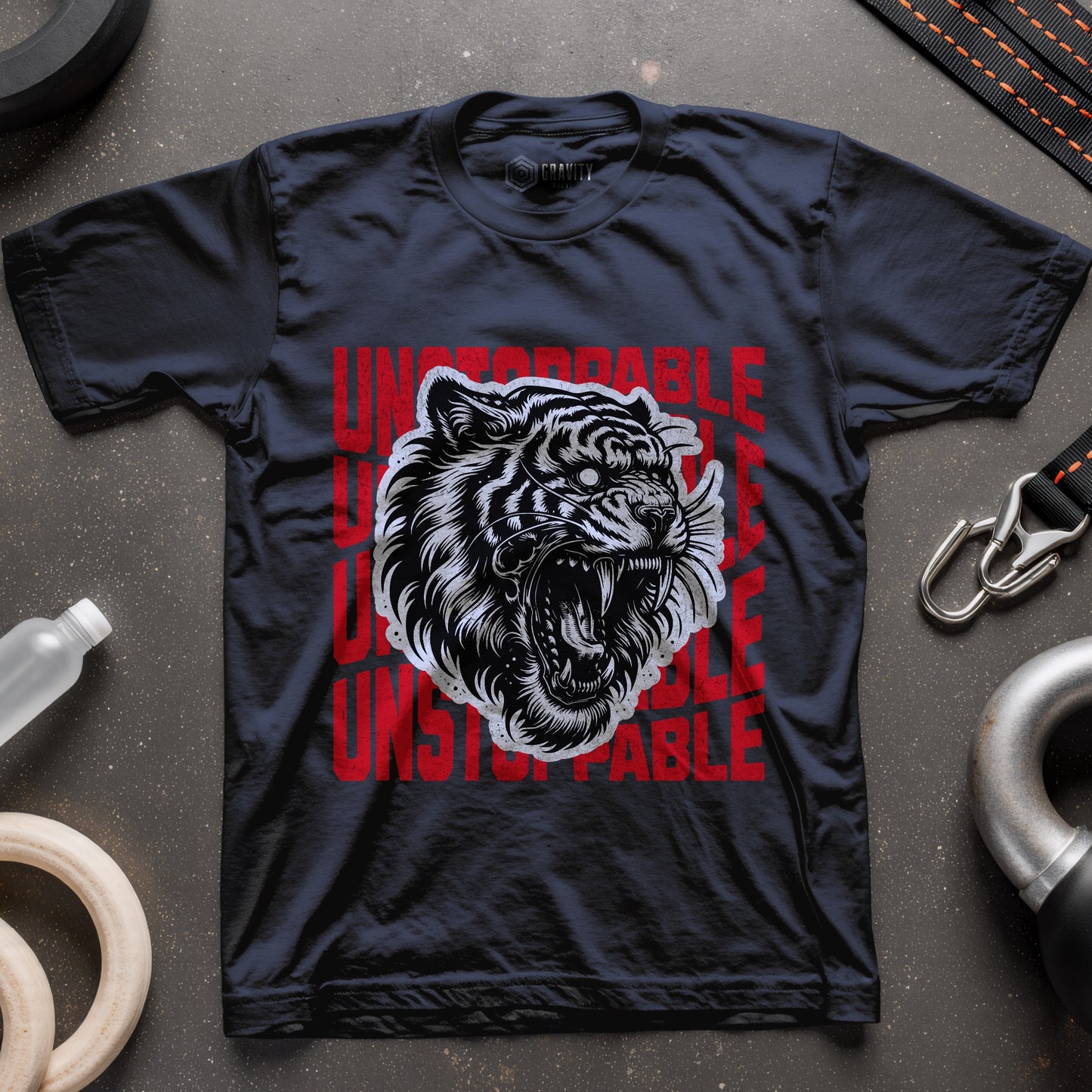 Unstoppable T-Shirt