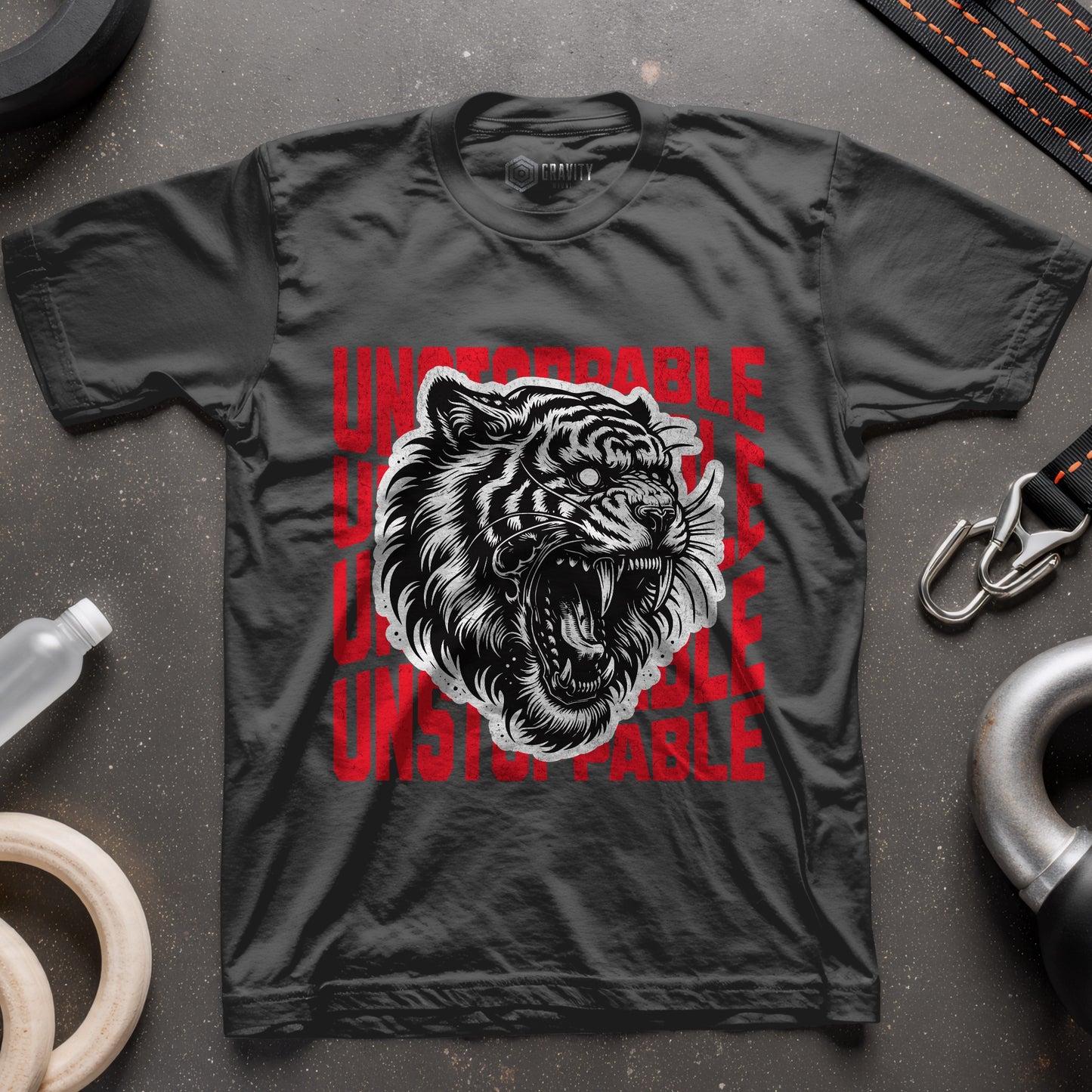 Unstoppable T-Shirt