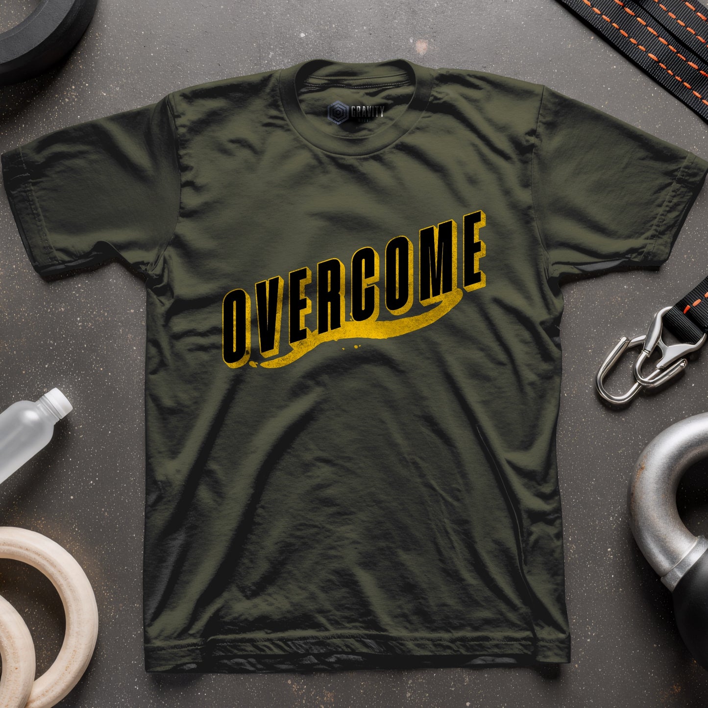 Overcome T-Shirt