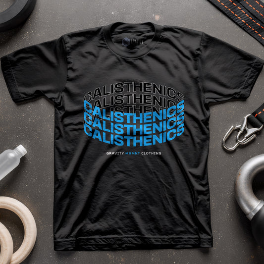 Calisthenics MVMNT T-Shirt