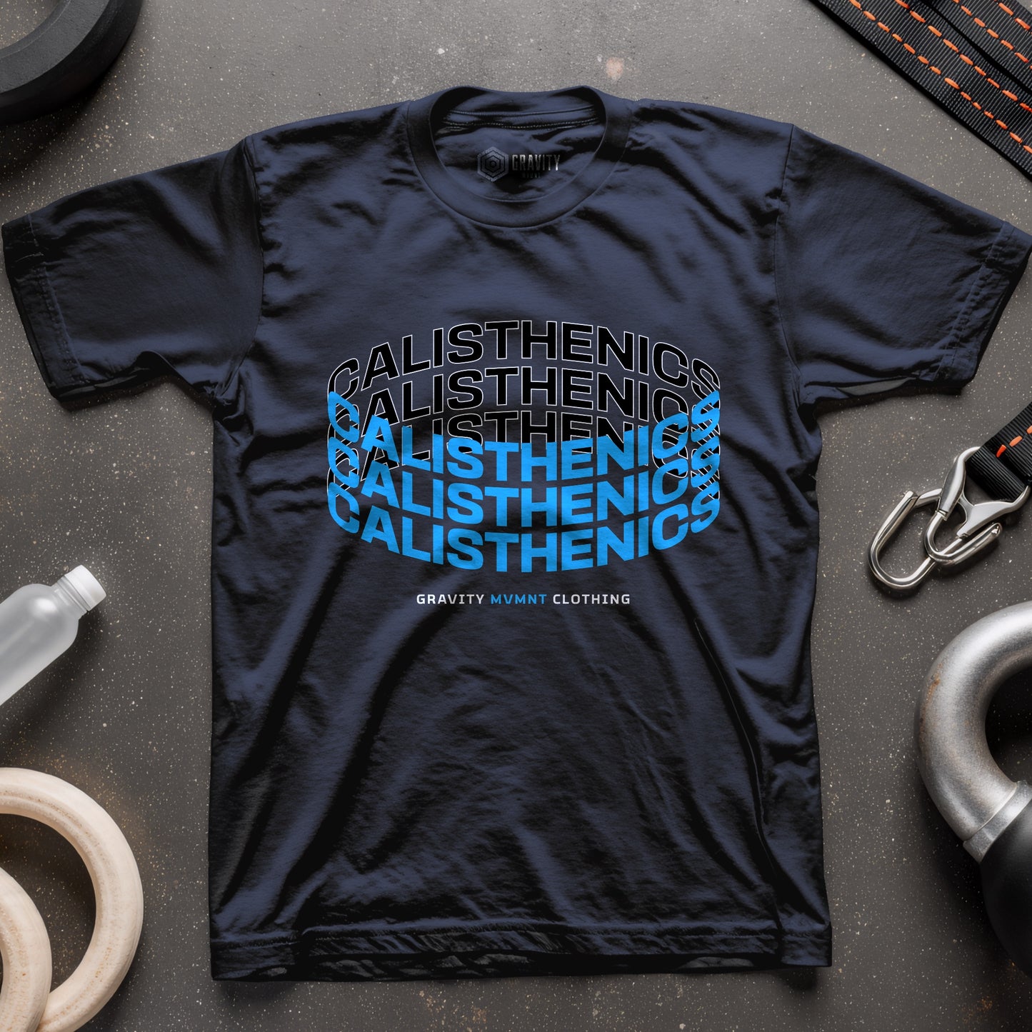 Calisthenics MVMNT T-Shirt