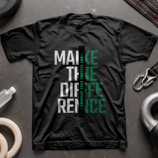 Make The Difference T-Shirt