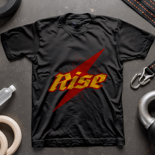 Rise T-Shirt