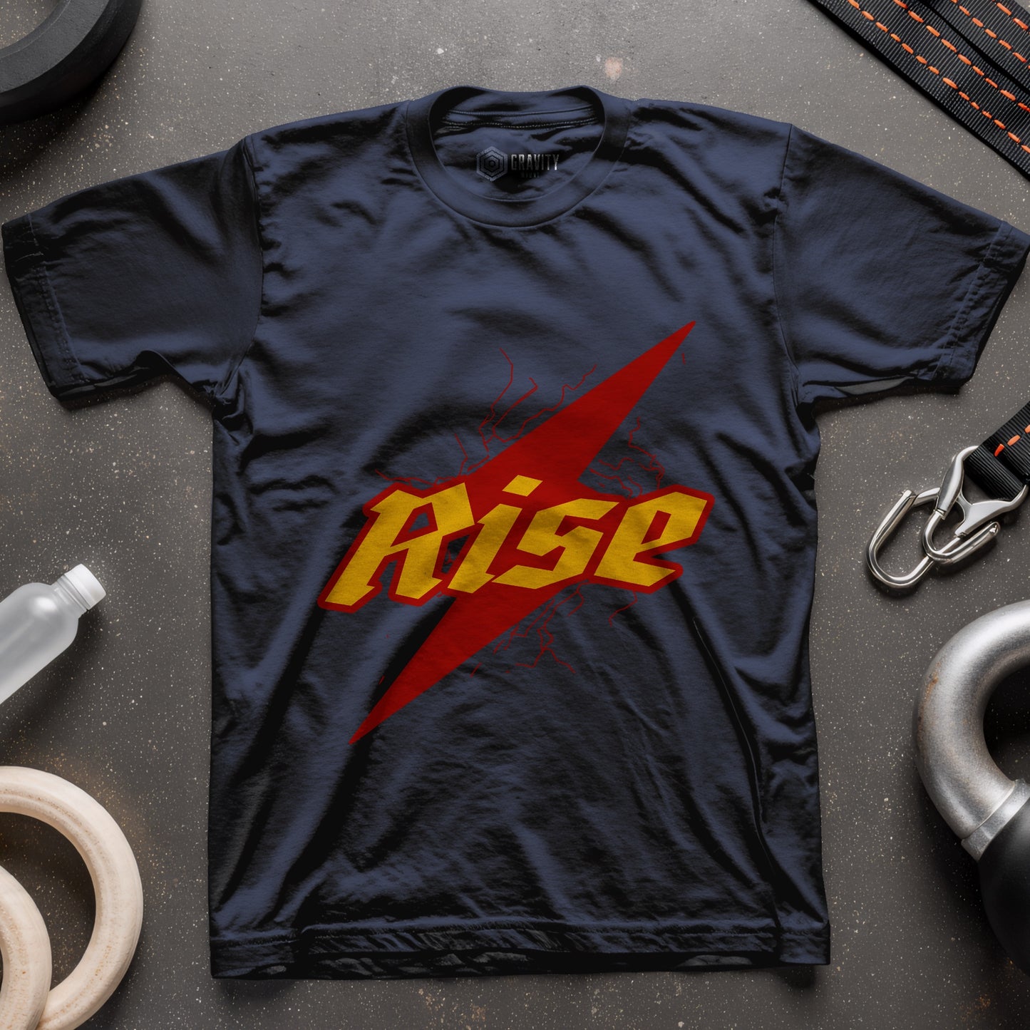 Rise T-Shirt