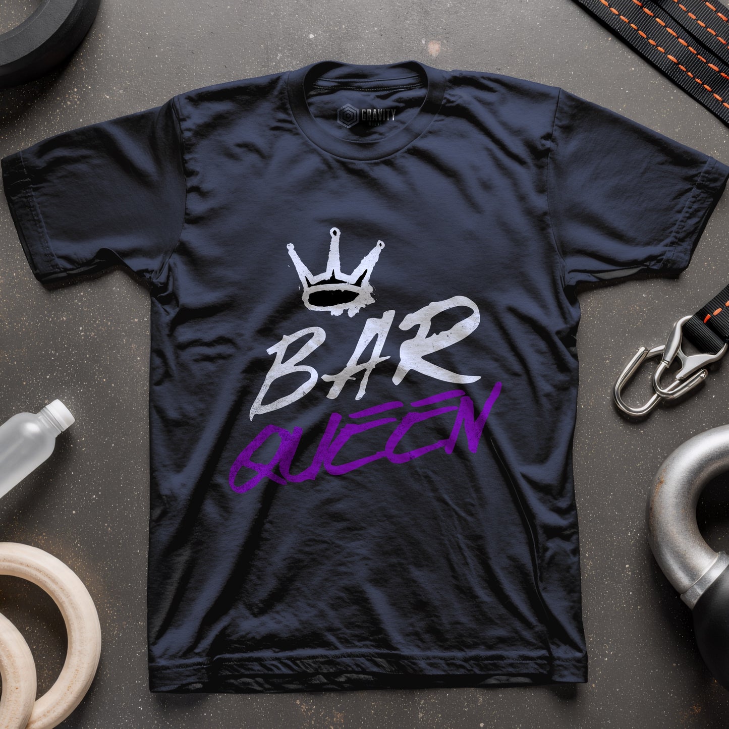 Bar Queen T-Shirt