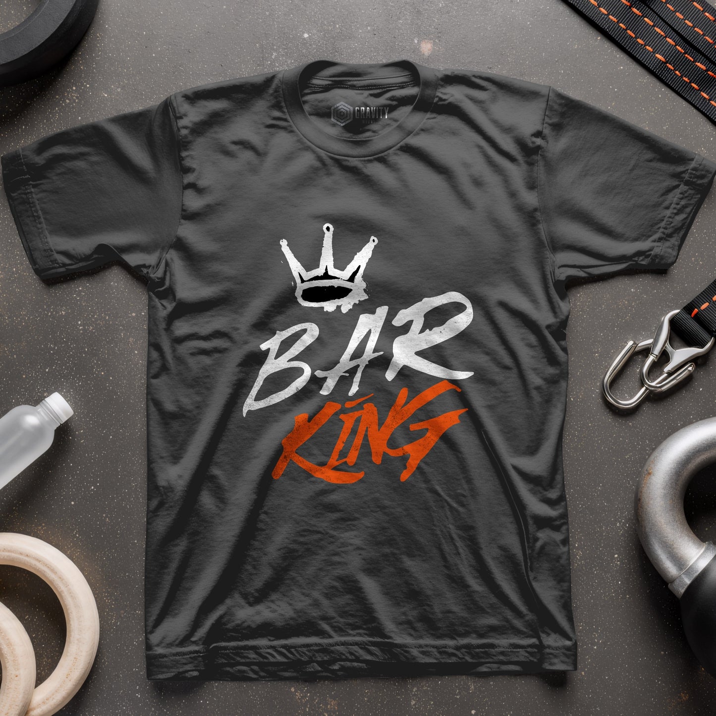 Bar King T-Shirt