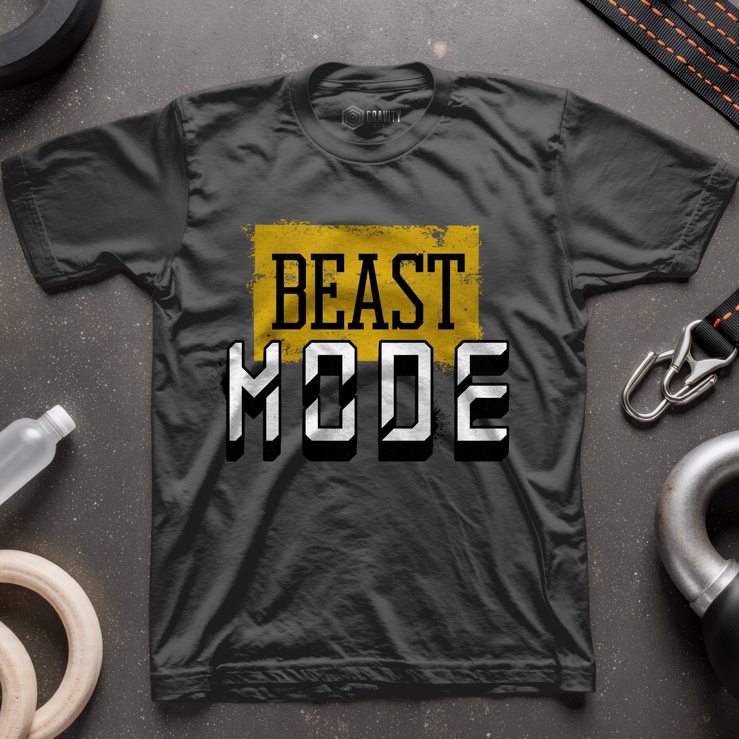 Beast Mode T-Shirt