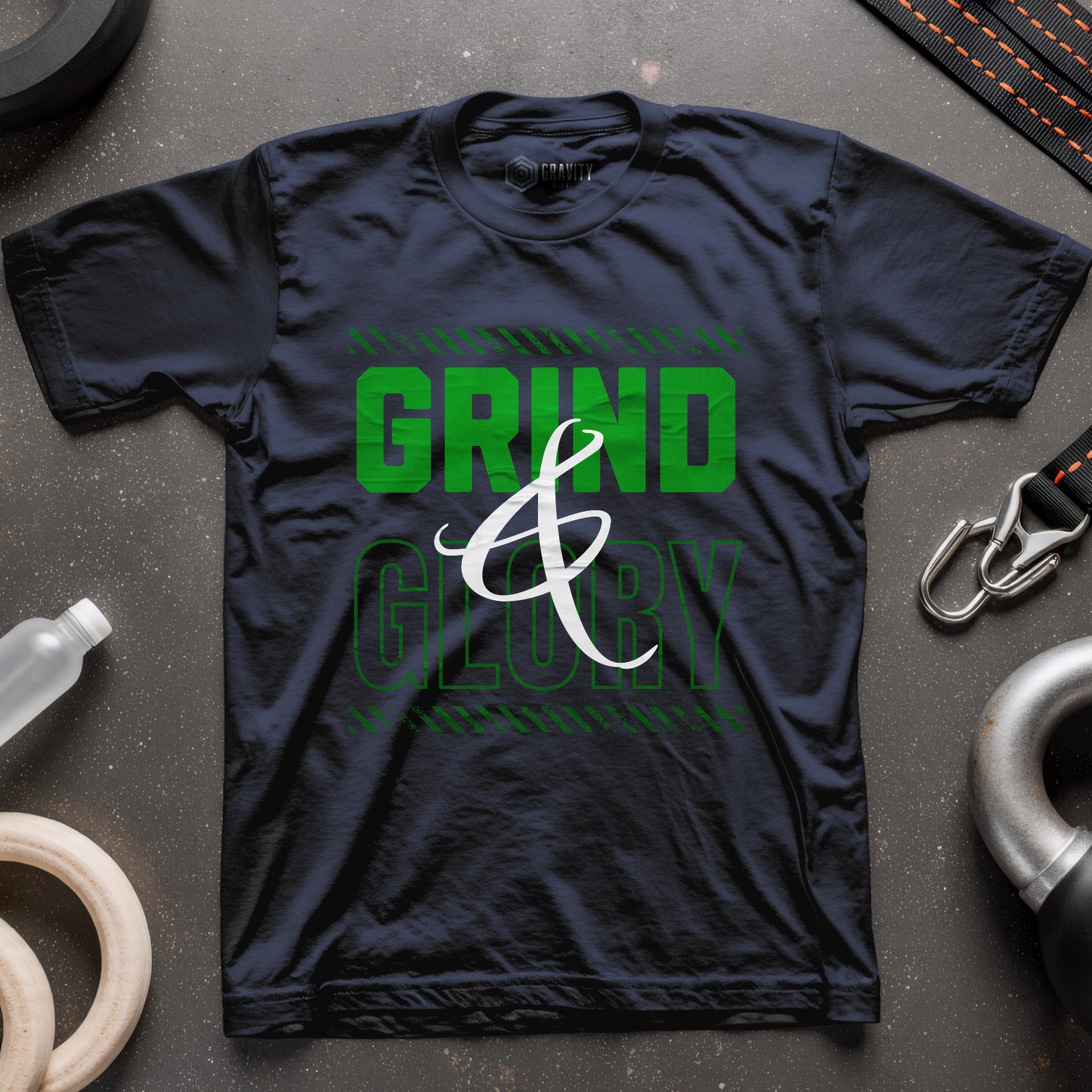 Grind & Glory T-Shirt