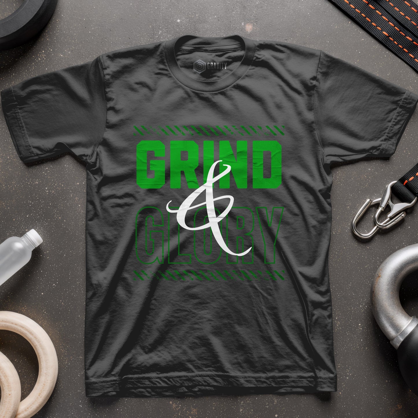 Grind & Glory T-Shirt