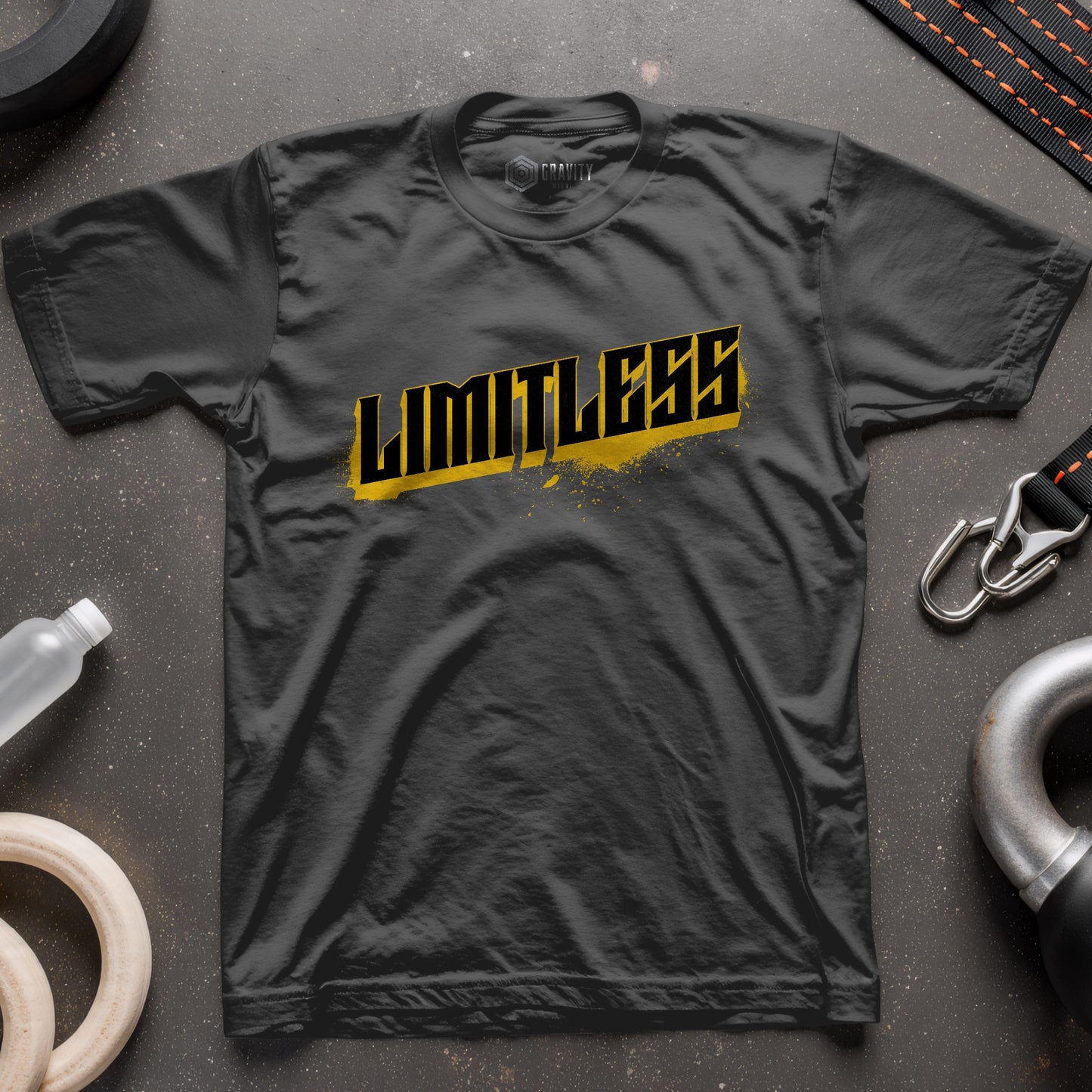 Limitless T-Shirt
