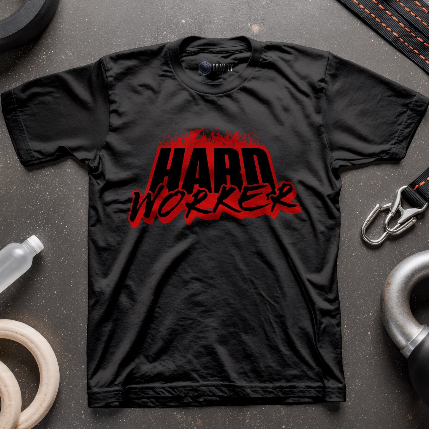 Hard Worker T-Shirt