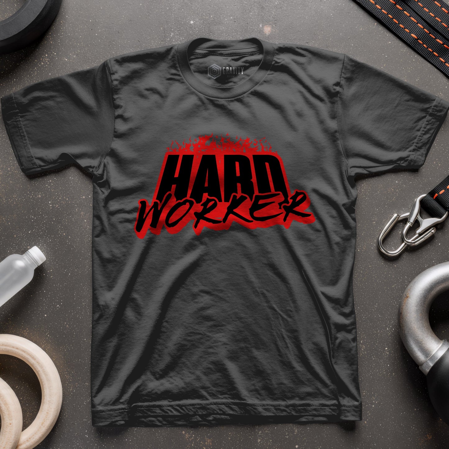 Hard Worker T-Shirt