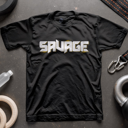 Savage T-Shirt
