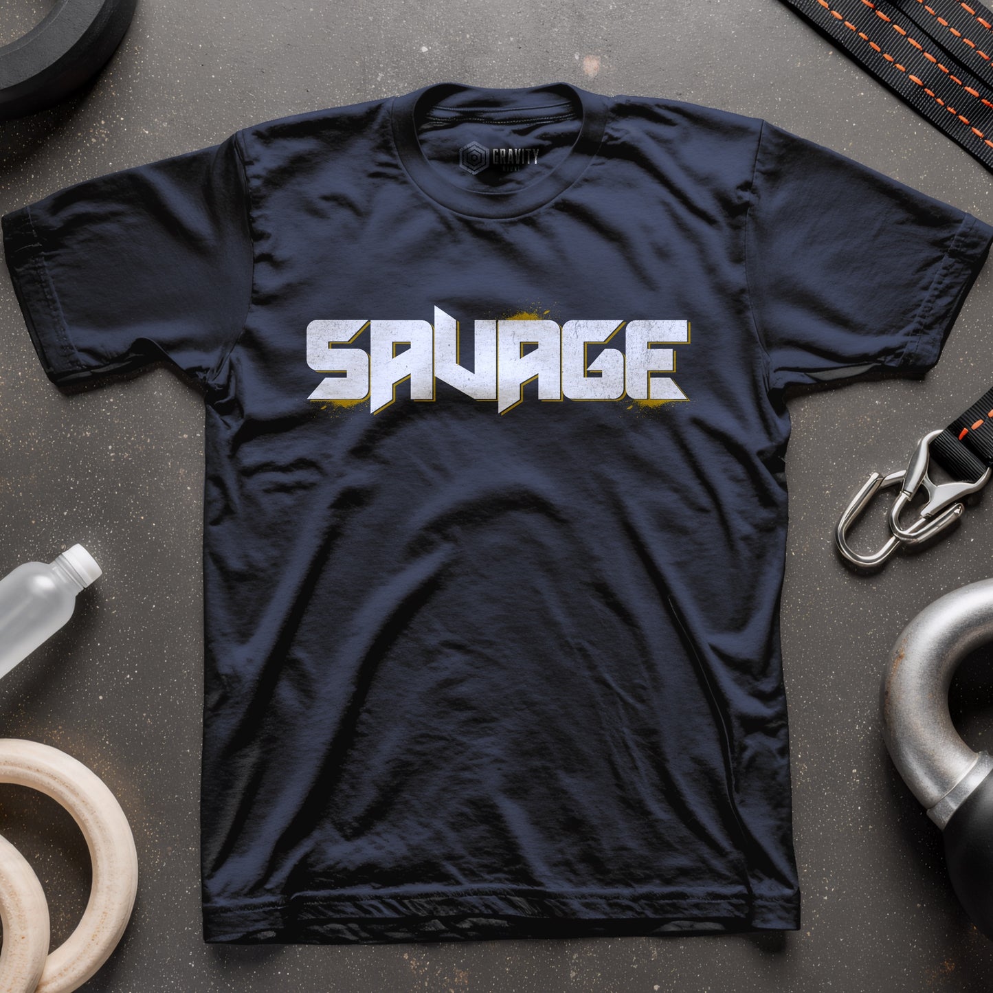 Savage T-Shirt