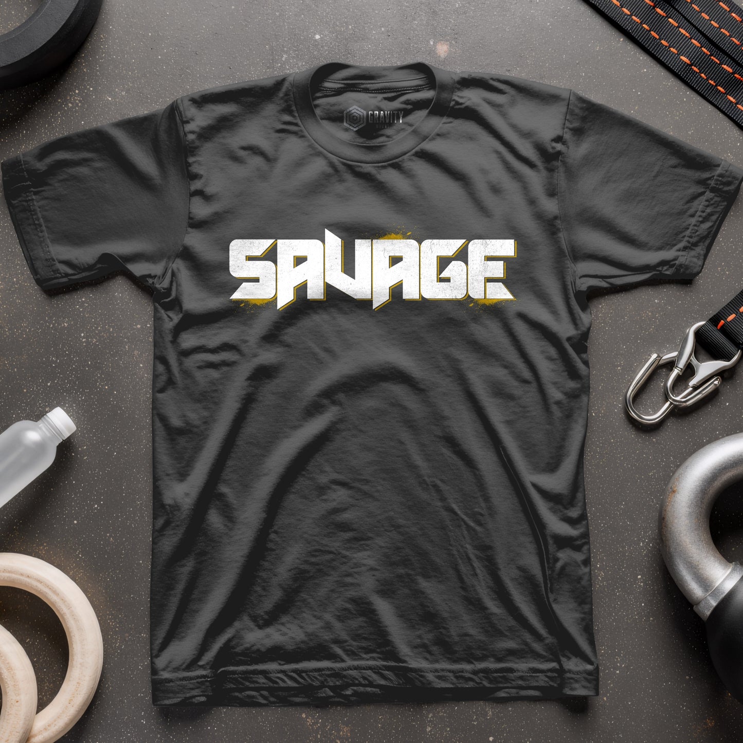 Savage T-Shirt
