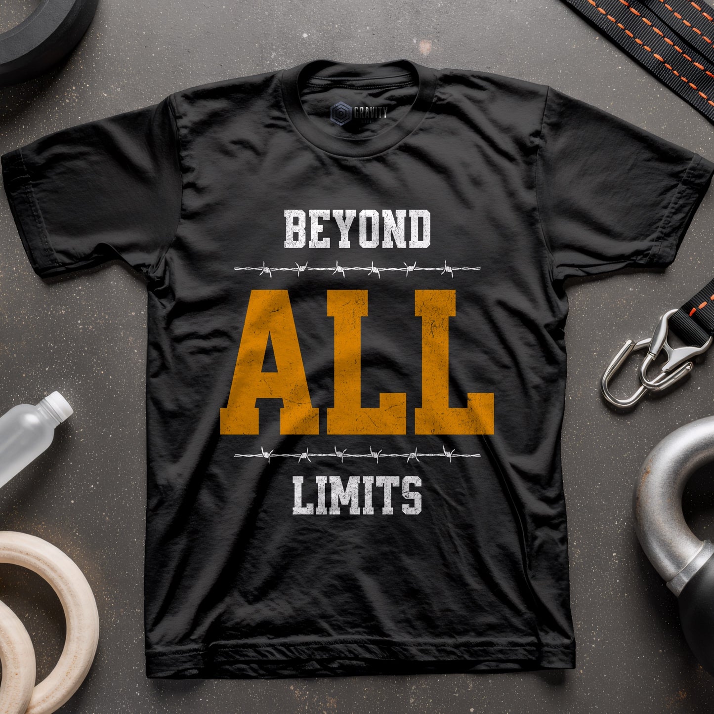 Beyond All Limits T-Shirt