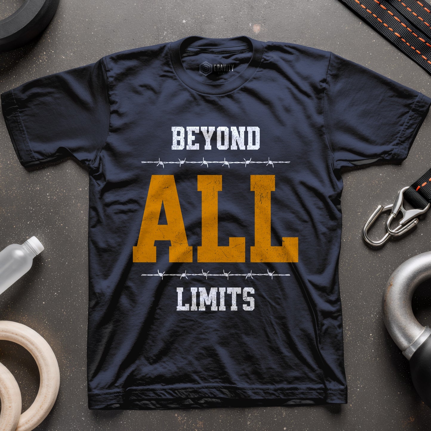 Beyond All Limits T-Shirt