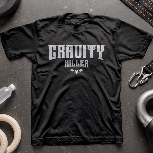 Gravity Killer T-Shirt