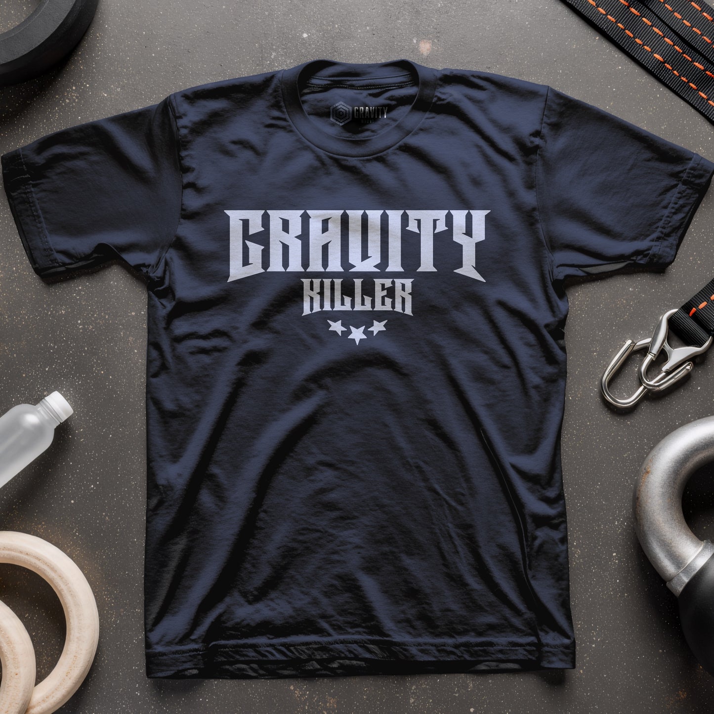 Gravity Killer T-Shirt