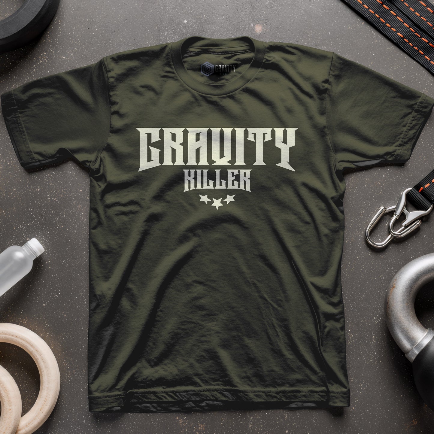 Gravity Killer T-Shirt