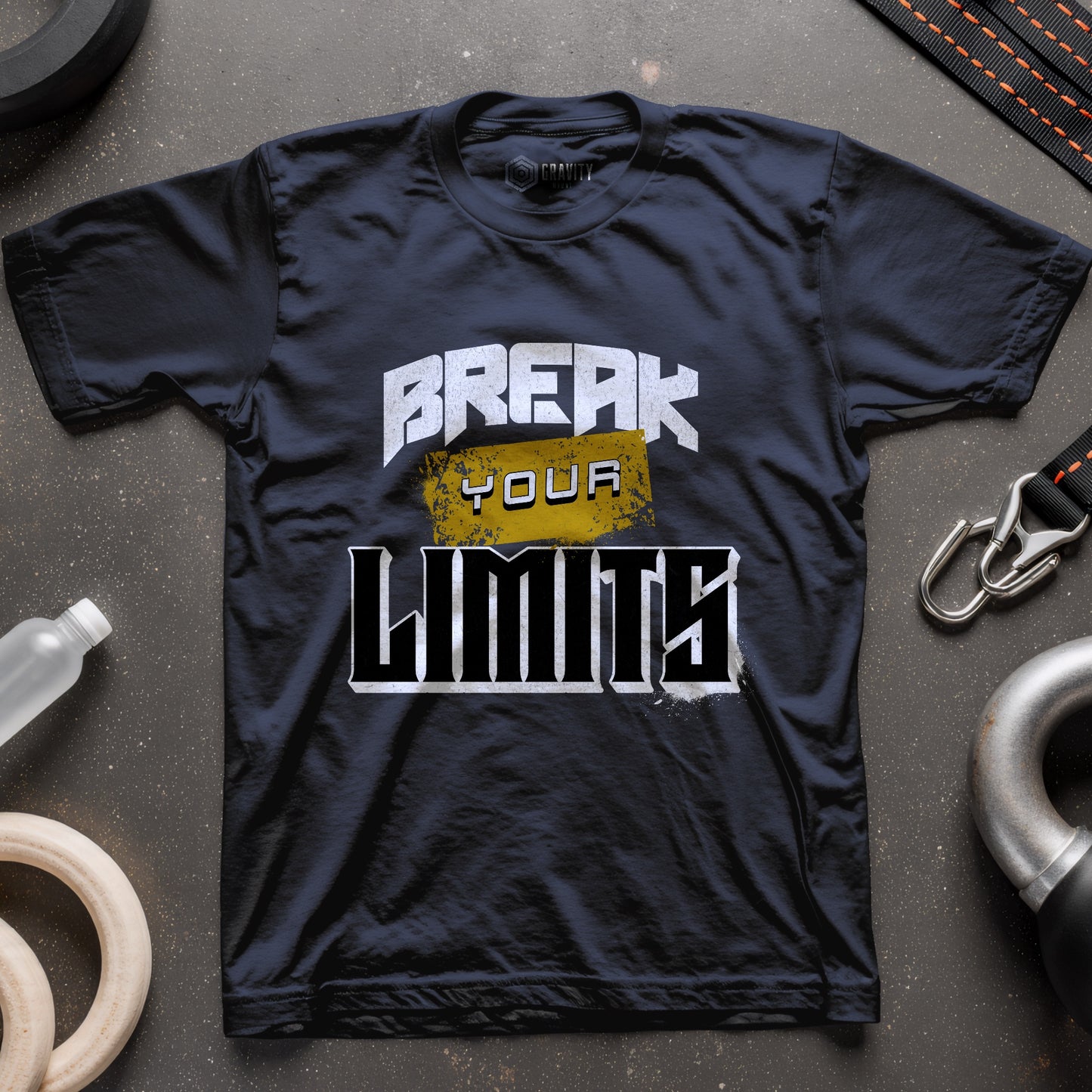 Break Your Limits T-Shirt