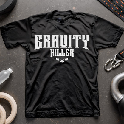 Gravity Killer T-Shirt
