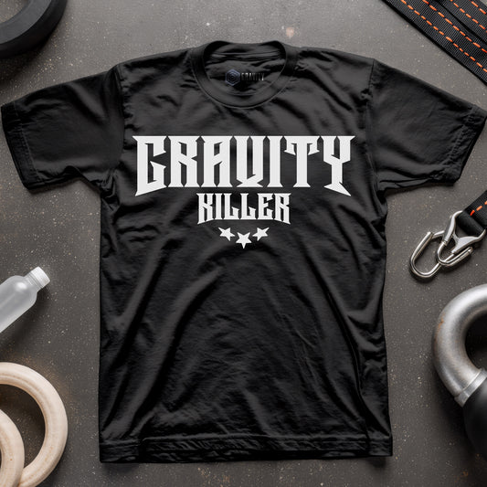 Gravity Killer T-Shirt