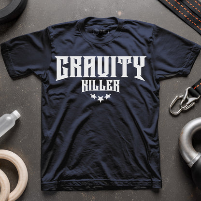 Gravity Killer T-Shirt