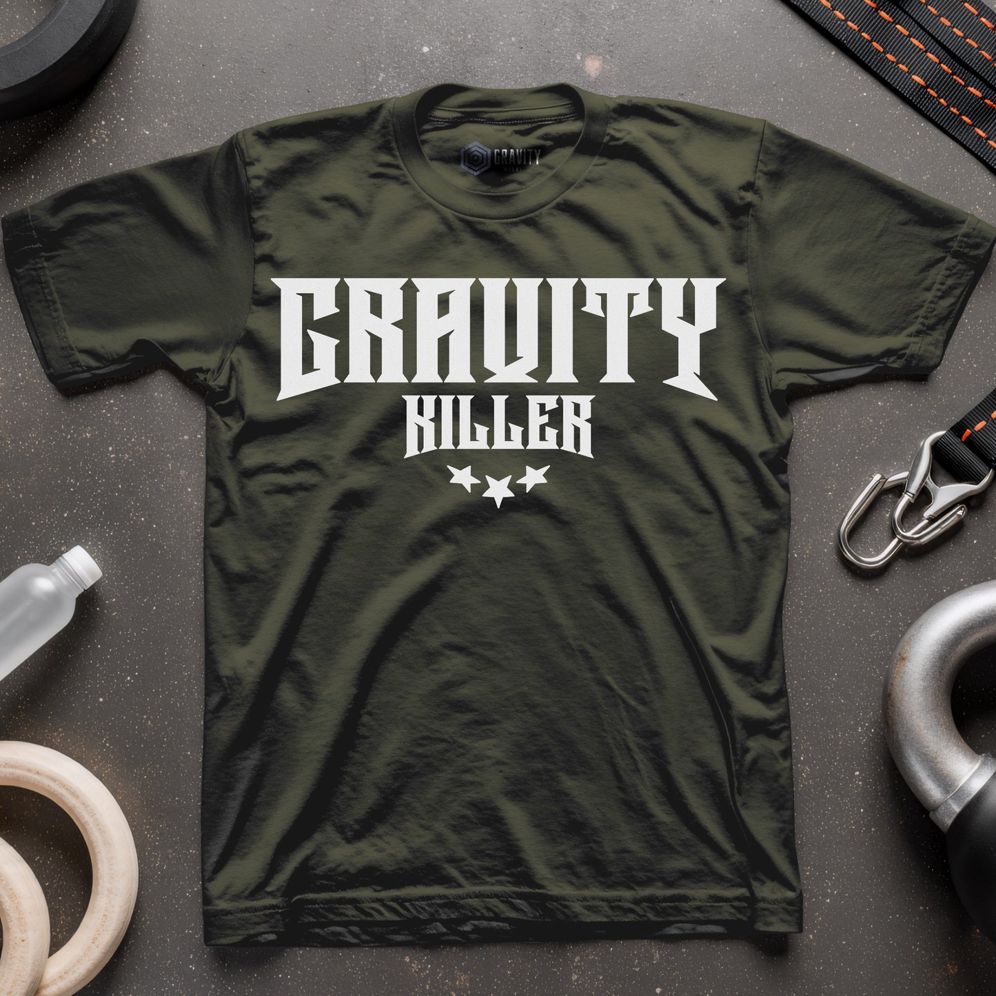 Gravity Killer T-Shirt