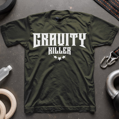 Gravity Killer T-Shirt