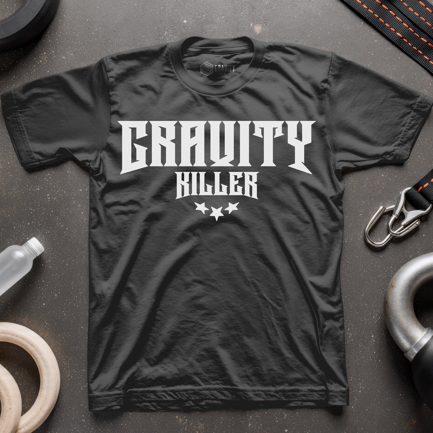 Gravity Killer T-Shirt