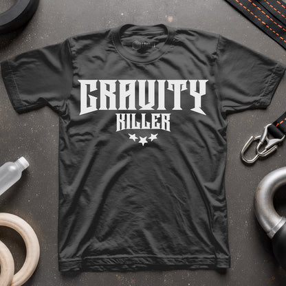 Gravity Killer T-Shirt