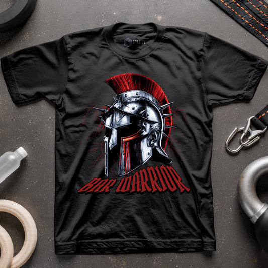 Bar Warrior T-Shirt