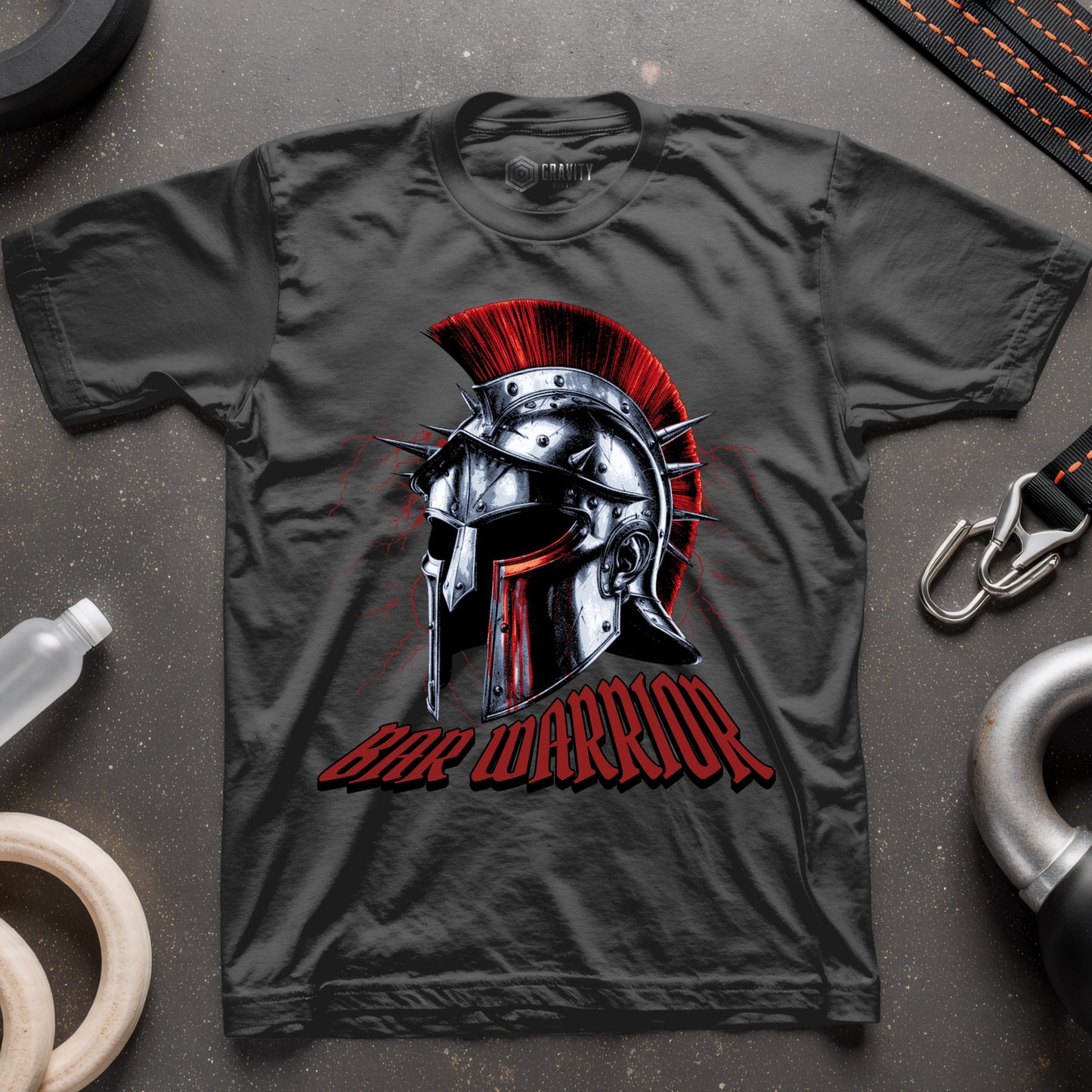 Bar Warrior T-Shirt
