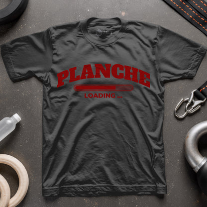 Planche Loading… T-Shirt