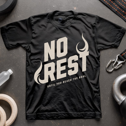No Rest T-Shirt