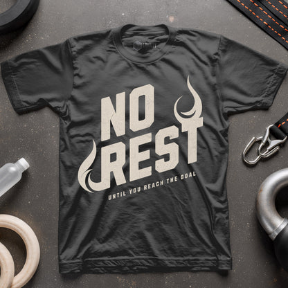 No Rest T-Shirt