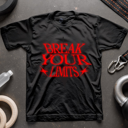Break Your Limits T-Shirt