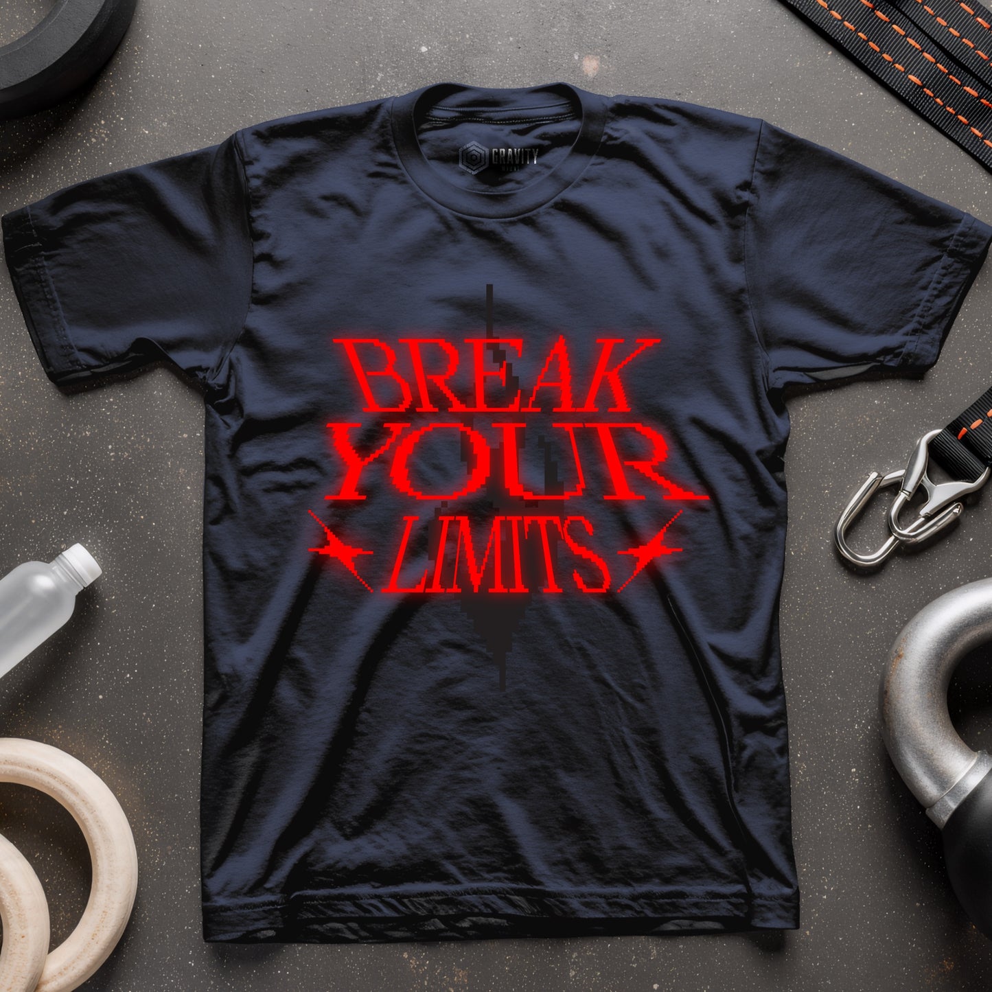 Break Your Limits T-Shirt