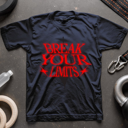 Break Your Limits T-Shirt