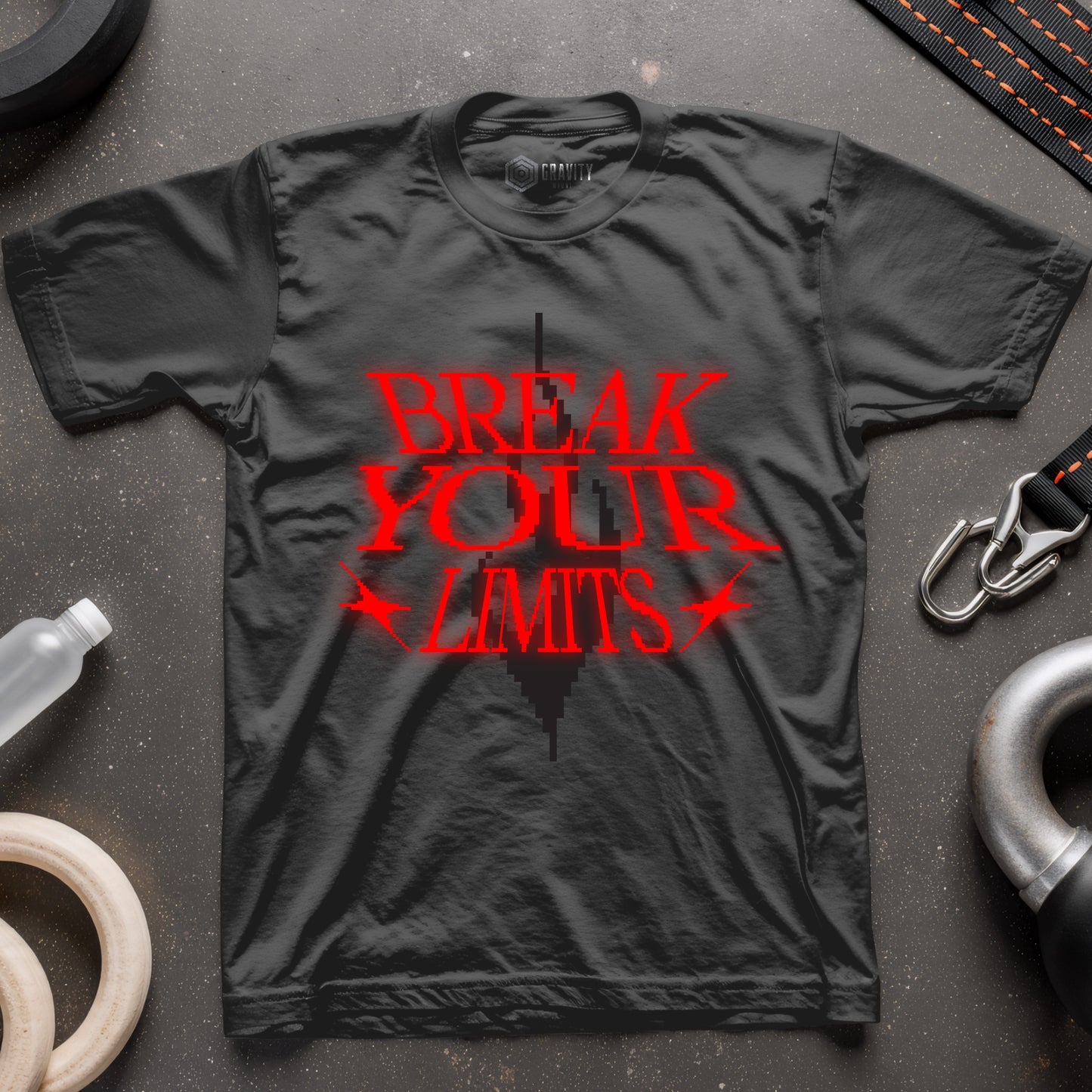 Break Your Limits T-Shirt